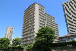 日興宝塚南口スカイマンション