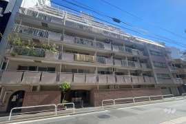 五反田コーポラス