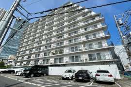 秀和目黒駅前レジデンス