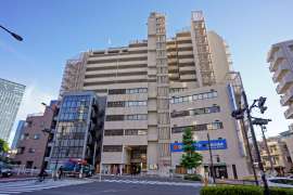 エステージ大崎