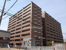 ルナコート塚口