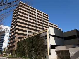 ロイヤルシャトー尼崎スプリングコートアクロスタウン（A棟）