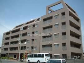 セントラル武庫之荘本町