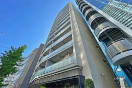 リビオ目黒リバーサウス