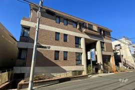 コスモス１７旗の台