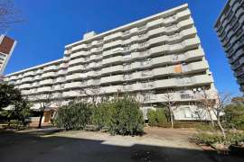 シティコープ八潮台46号棟