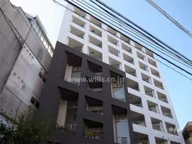 パレ・ロワイヤル塚口