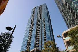 大崎ウエストシティタワーズW棟