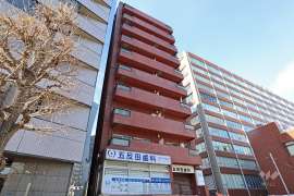 五反田ガーデンハイツ