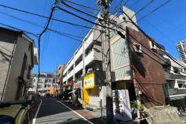 理研不動前ビル