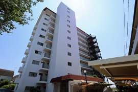 西大井ダイヤマンション