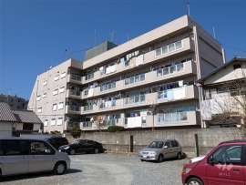 伊丹グリーンハイツ