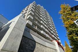 目黒グレースマンション