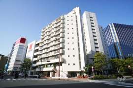 セブンスターマンション第2大森