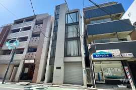 新和ビル（品川区）