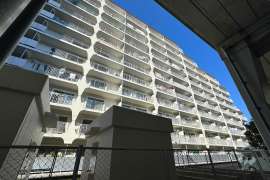 東大井スカイハイツ