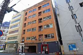 バルミー五反田