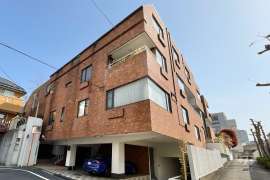 ベルメゾン池田山