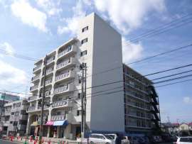 伊丹東宝ハイツ