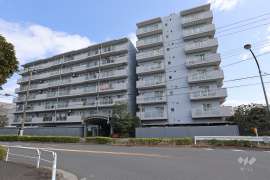 アイビハイツ南品川