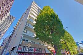 五反田サニーフラット