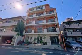 マンション西五反田（6丁目3-6）