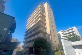 ドミール第2東品川