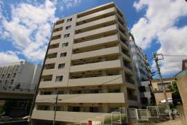 グレンパーク池田山