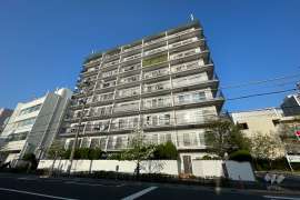 秀和東品川レジデンス