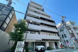 アクサス大井町