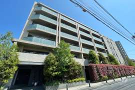 ザパークハウス南大井