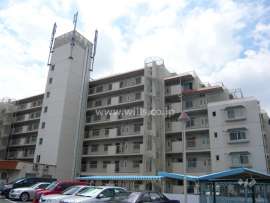 伊丹ロイヤルマンション　