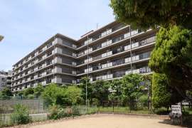 グランドメゾン新伊丹