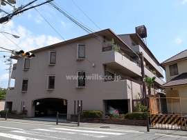 新伊丹パークハイム