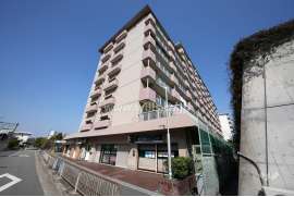 サン伊丹駅前ハイツB棟