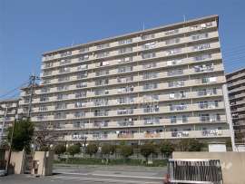 コープ野村第2伊丹E棟