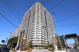 プライムパークス品川シーサイドザタワー