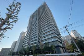 品川イーストシティタワー