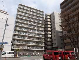 ファミール伊丹