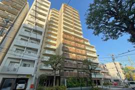 ブリリア品川戸越パークス