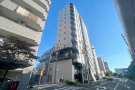 ルジェンテ品川南大井フレクシス