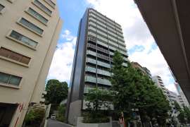 アクサスレジデンス目黒東