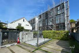 サンリーノ森のとなり