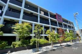 スカイコートグランメゾン御殿山