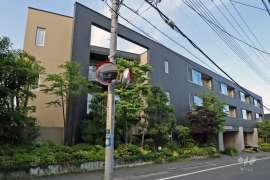 グランドメゾン中目黒ザクラス