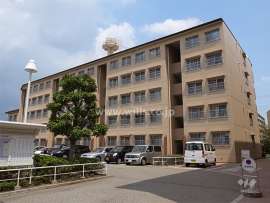 塚口ハウス2号棟