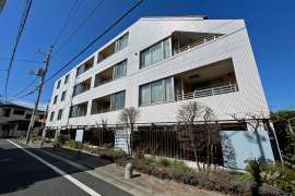 目黒諏訪山パークハウス