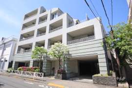 クオリア目黒祐天寺