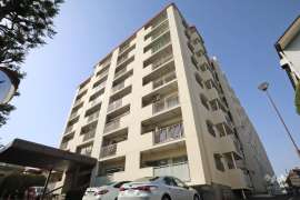 東建マンション学芸大