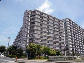 マイシティ伊丹壱番館